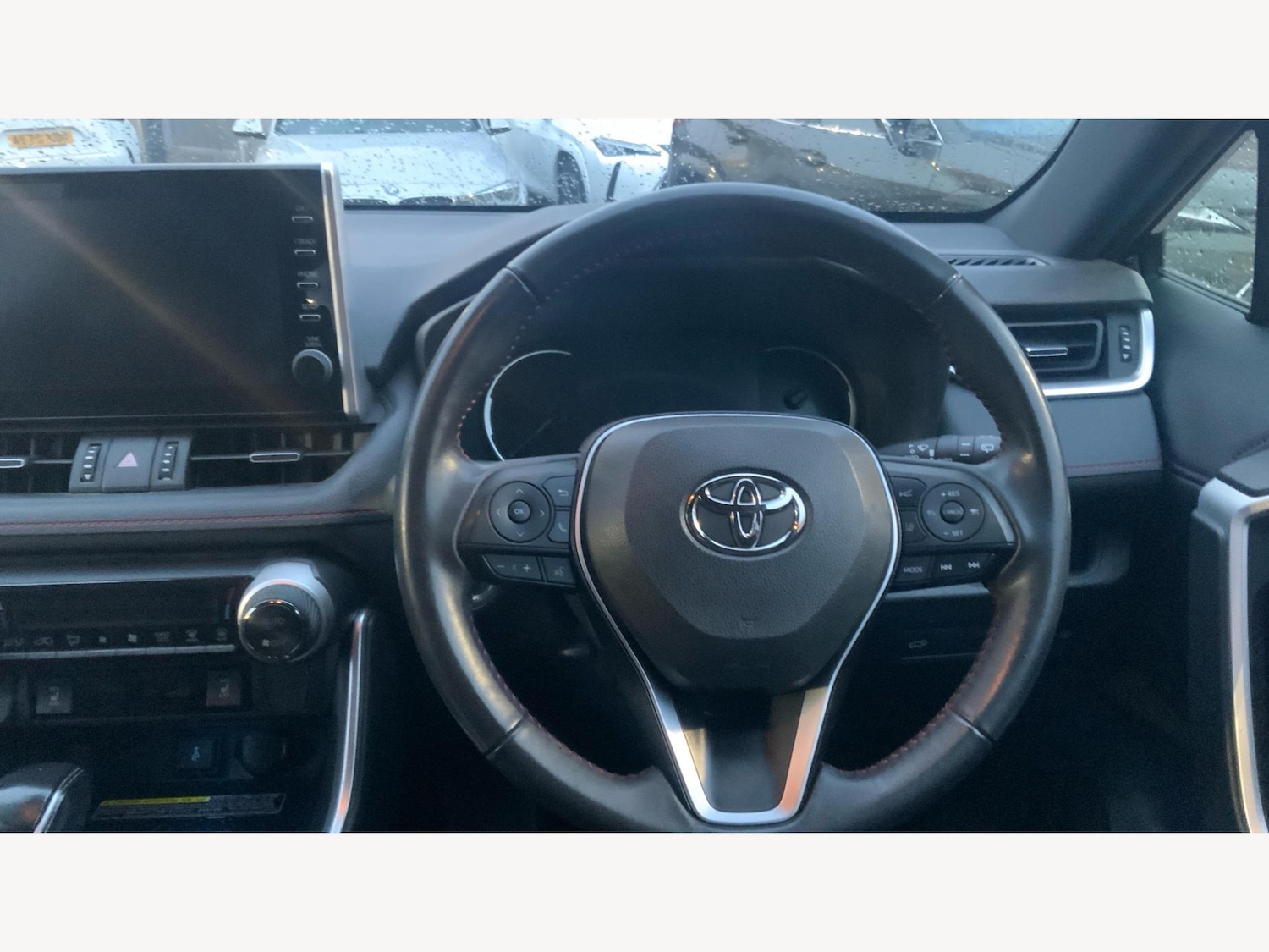 Used Toyota RAV4 2021 for sale - 76398770: Photo 8