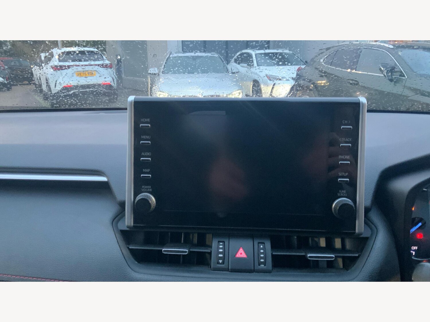 Used Toyota RAV4 2021 for sale - 76398770: Photo 9