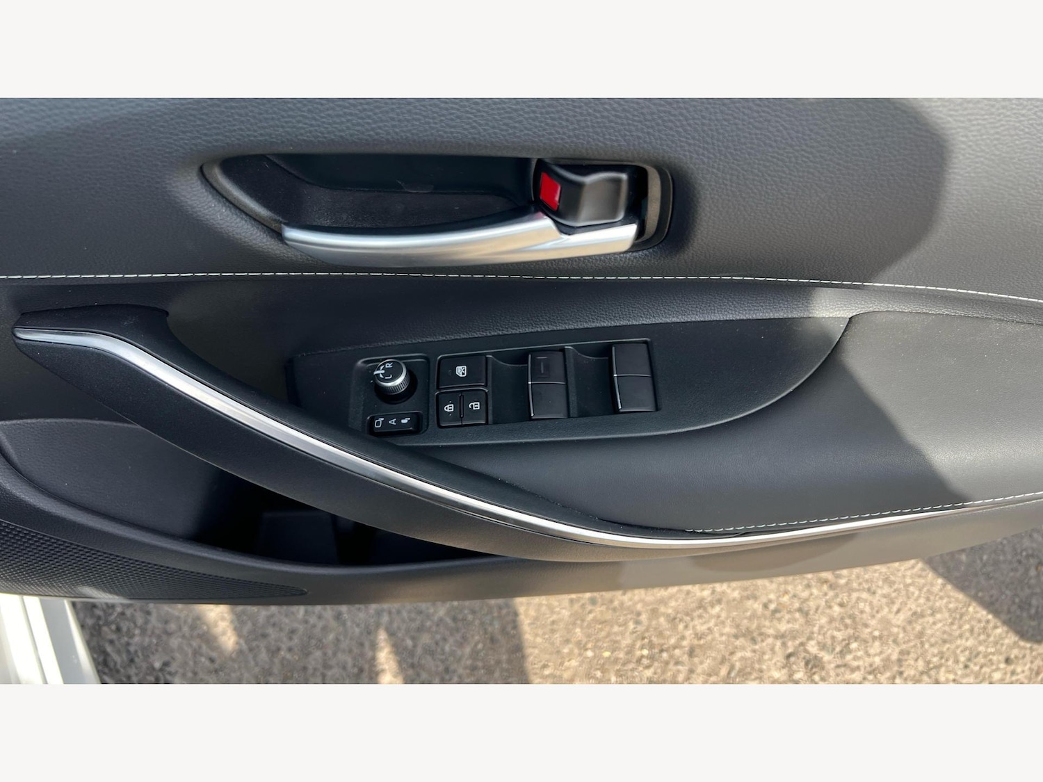 Vehicle 23