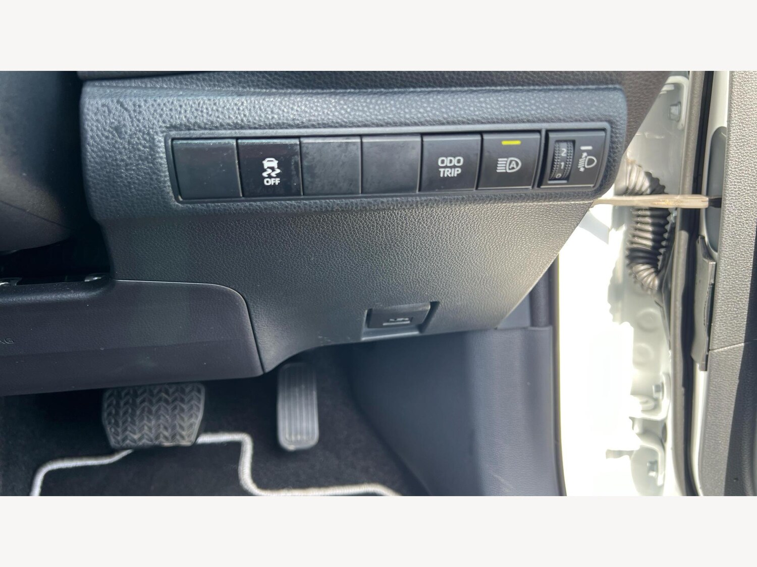 Vehicle 28