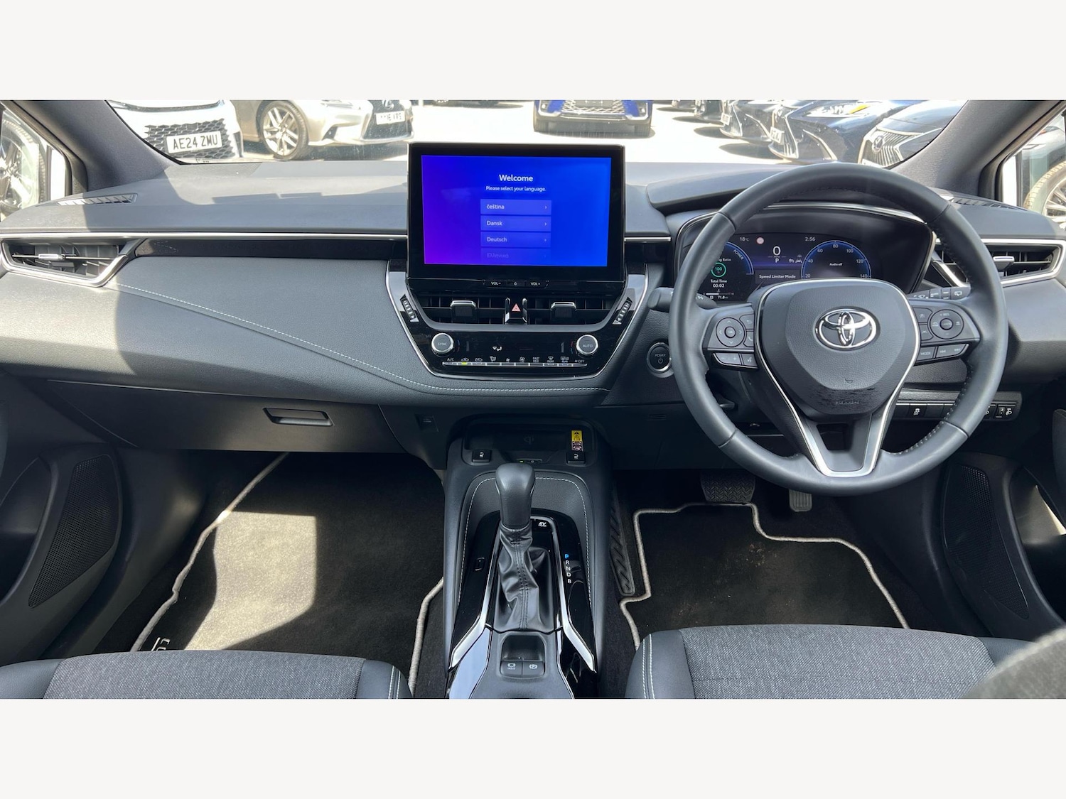 Vehicle 7