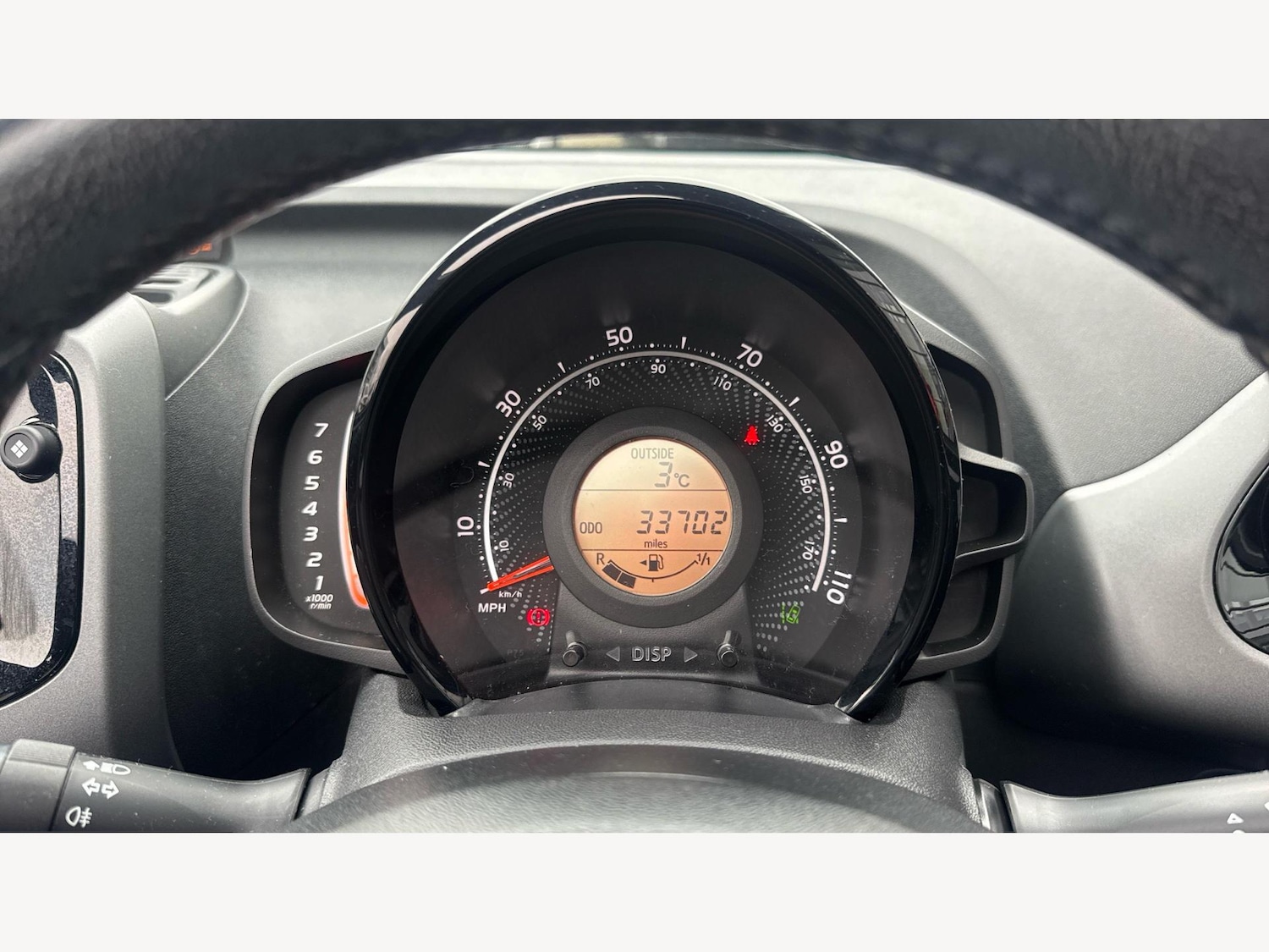 Used Toyota AYGO 2021 for sale - 77143722: Photo 11