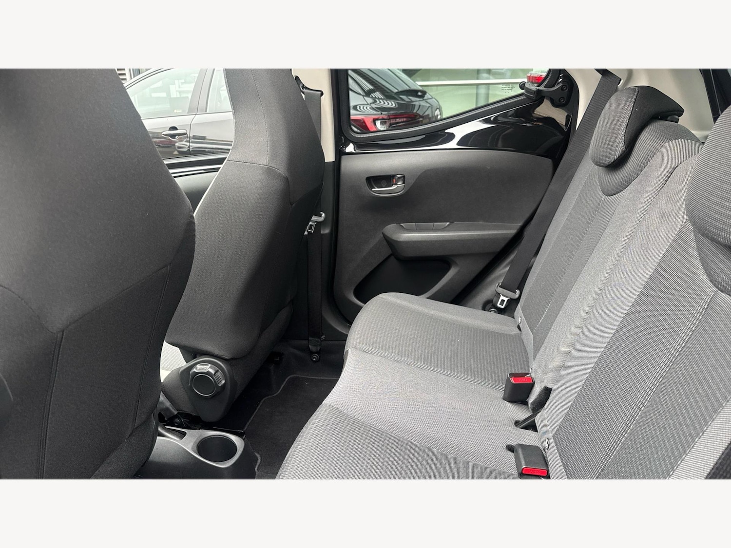 Used Toyota AYGO 2021 for sale - 77143722: Photo 15