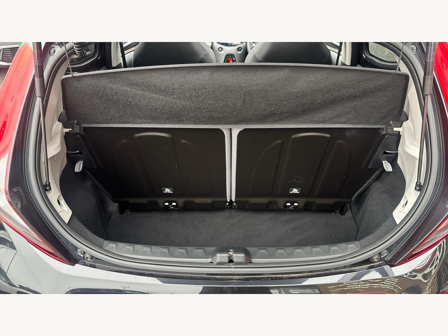 Used Toyota AYGO 2021 for sale - 77143722: Photo 16