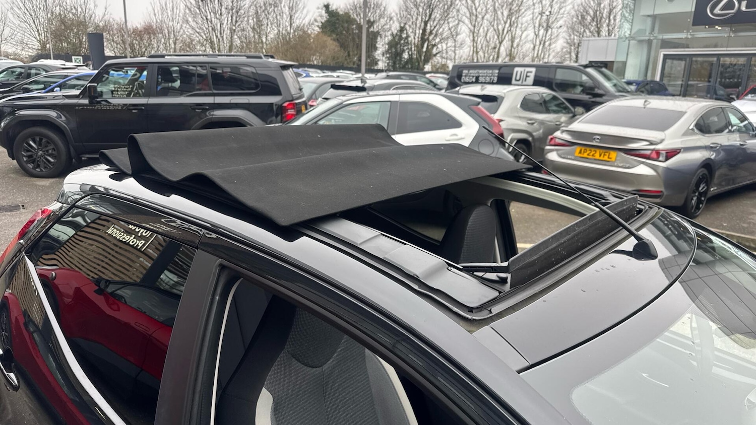 Used Toyota AYGO 2021 for sale - 77143722: Photo 32