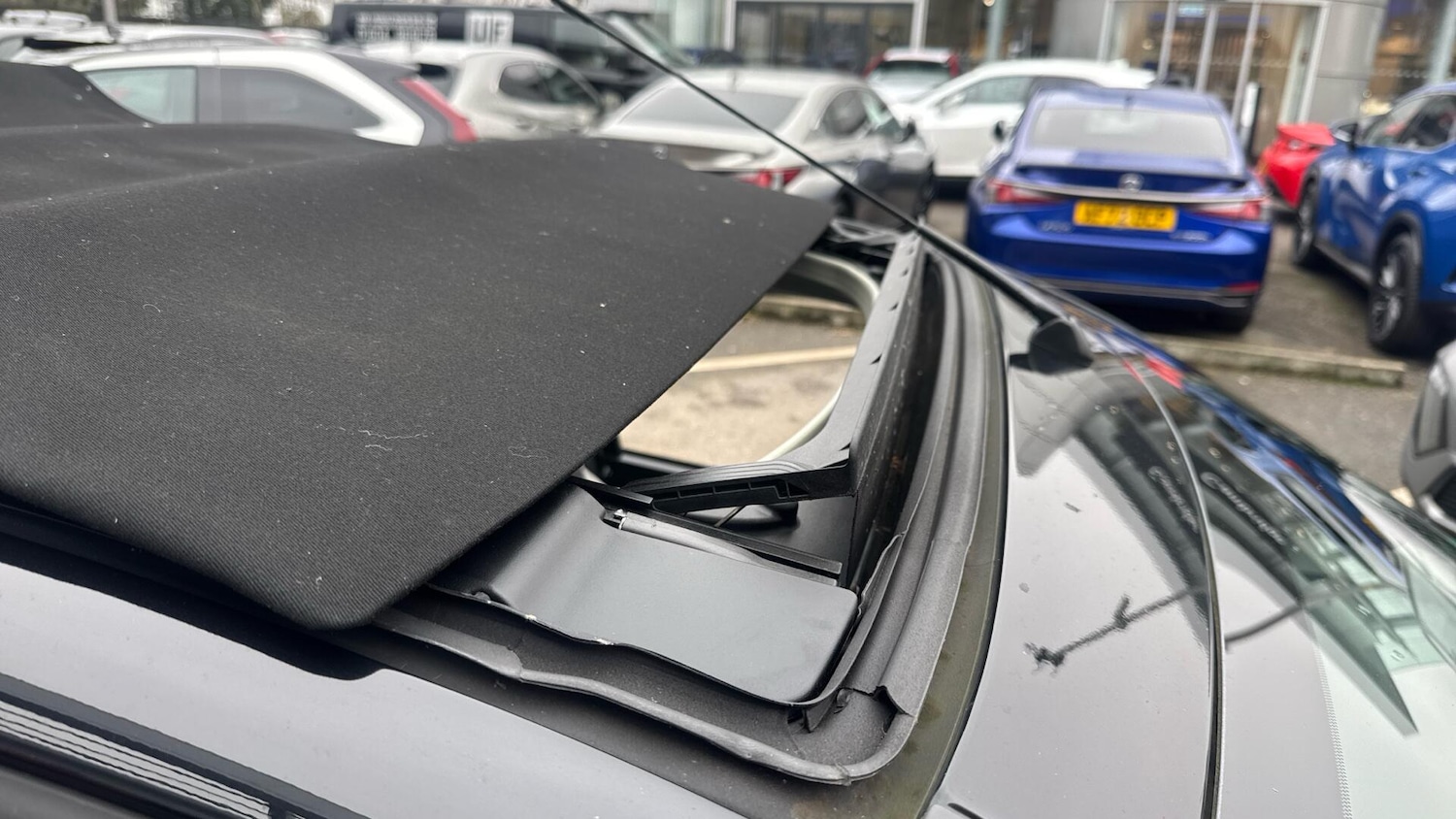 Used Toyota AYGO 2021 for sale - 77143722: Photo 35