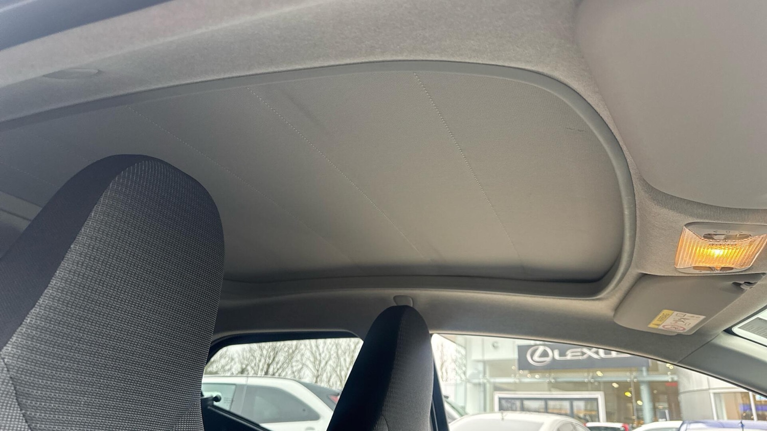 Used Toyota AYGO 2021 for sale - 77143722: Photo 36