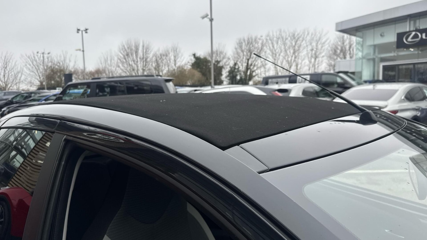 Used Toyota AYGO 2021 for sale - 77143722: Photo 38