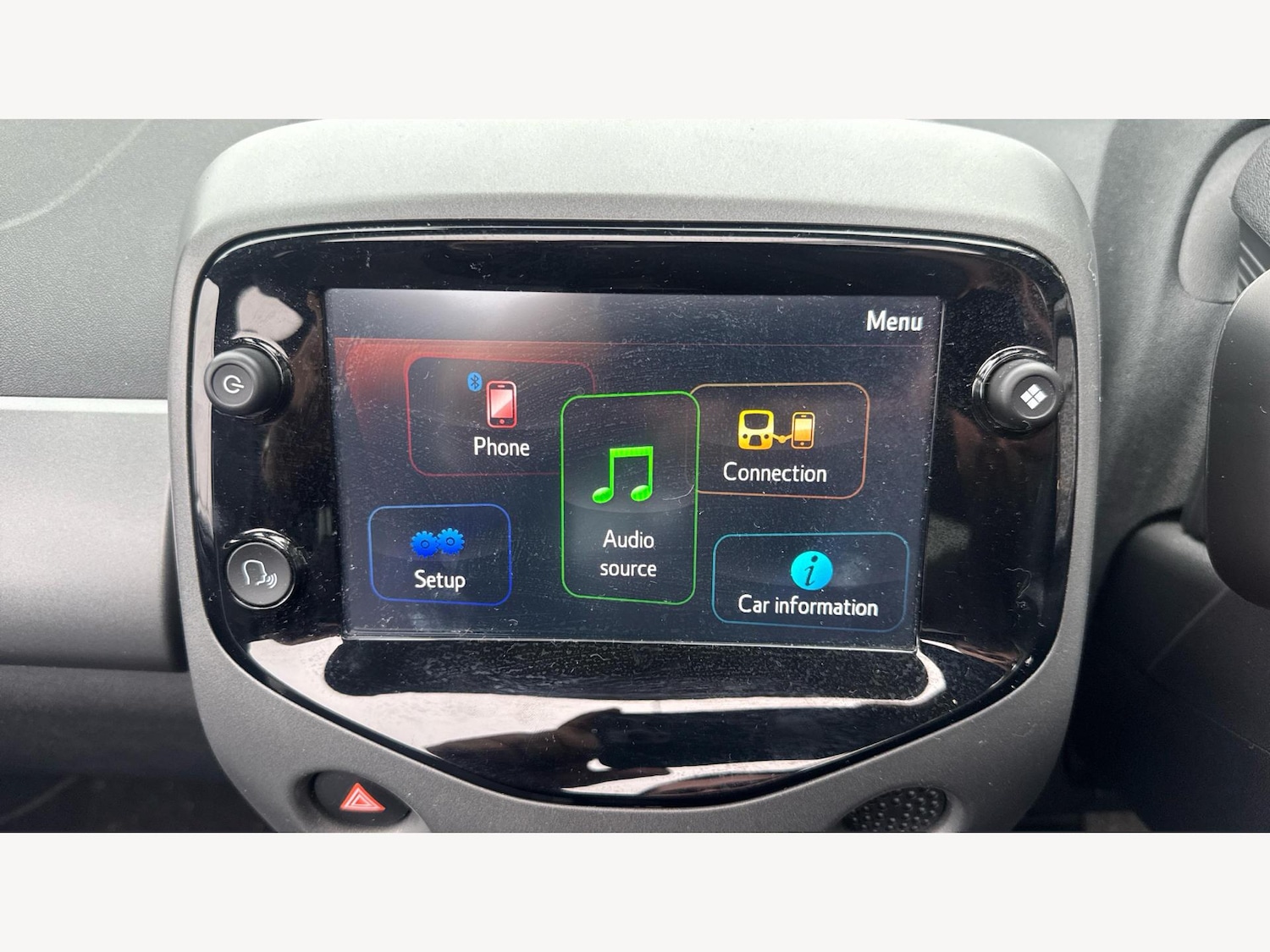 Used Toyota AYGO 2021 for sale - 77143722: Photo 9