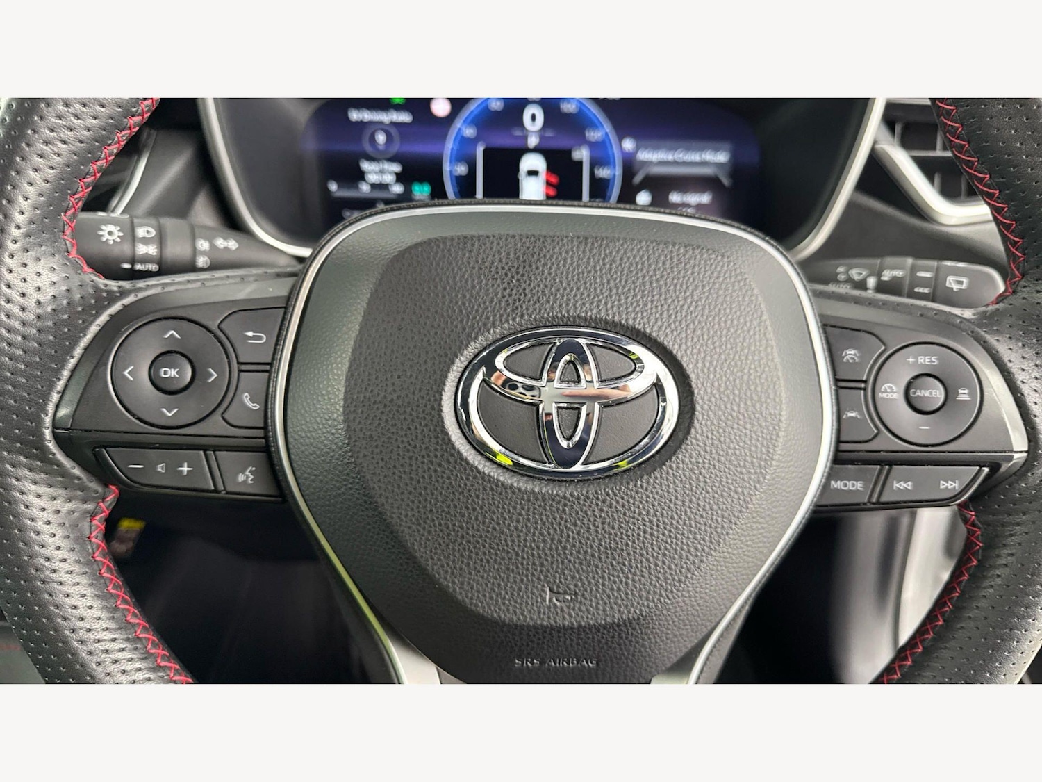 Used Toyota Corolla 2024 for sale - 78184705: Photo 10