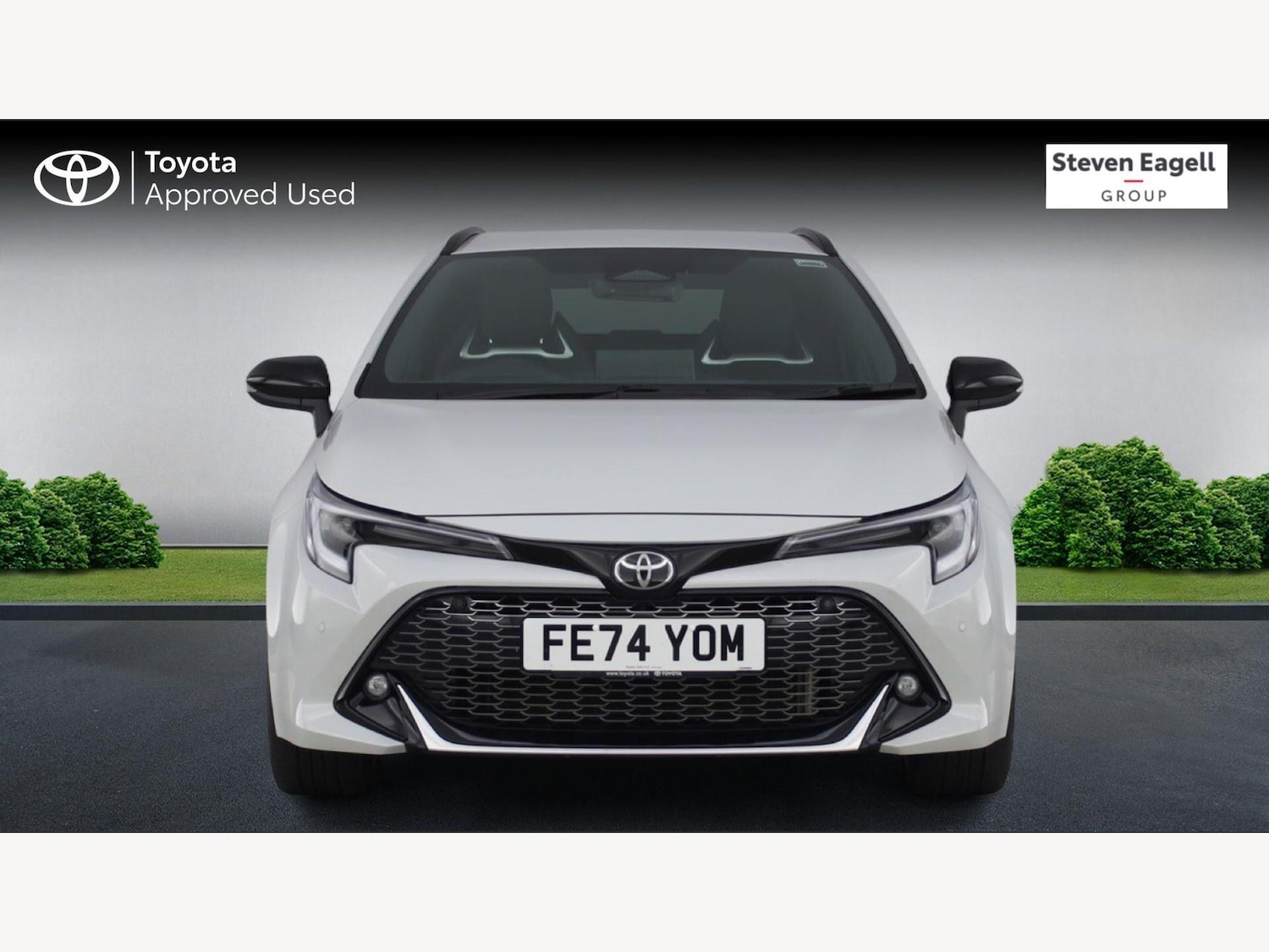 Used Toyota Corolla 2024 for sale - 78184705: Photo 17