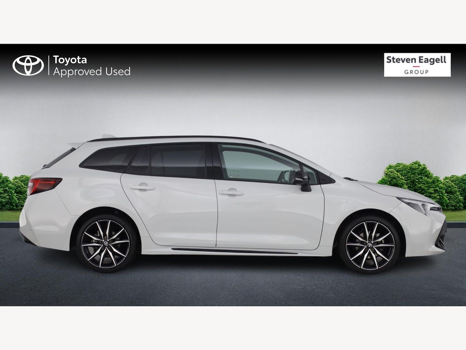 Used Toyota Corolla 2024 for sale - 78184705: Photo 18