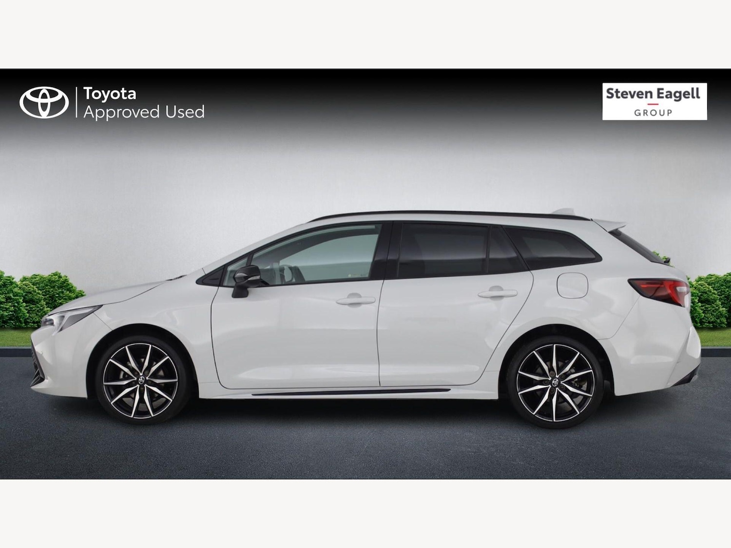 Used Toyota Corolla 2024 for sale - 78184705: Photo 19