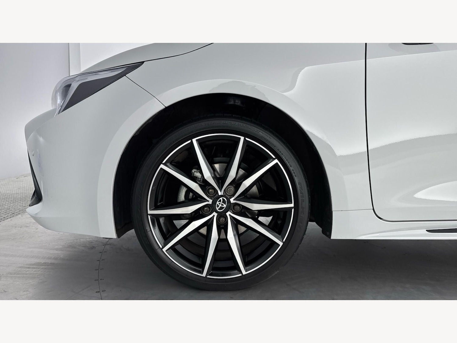 Used Toyota Corolla 2024 for sale - 78184705: Photo 20