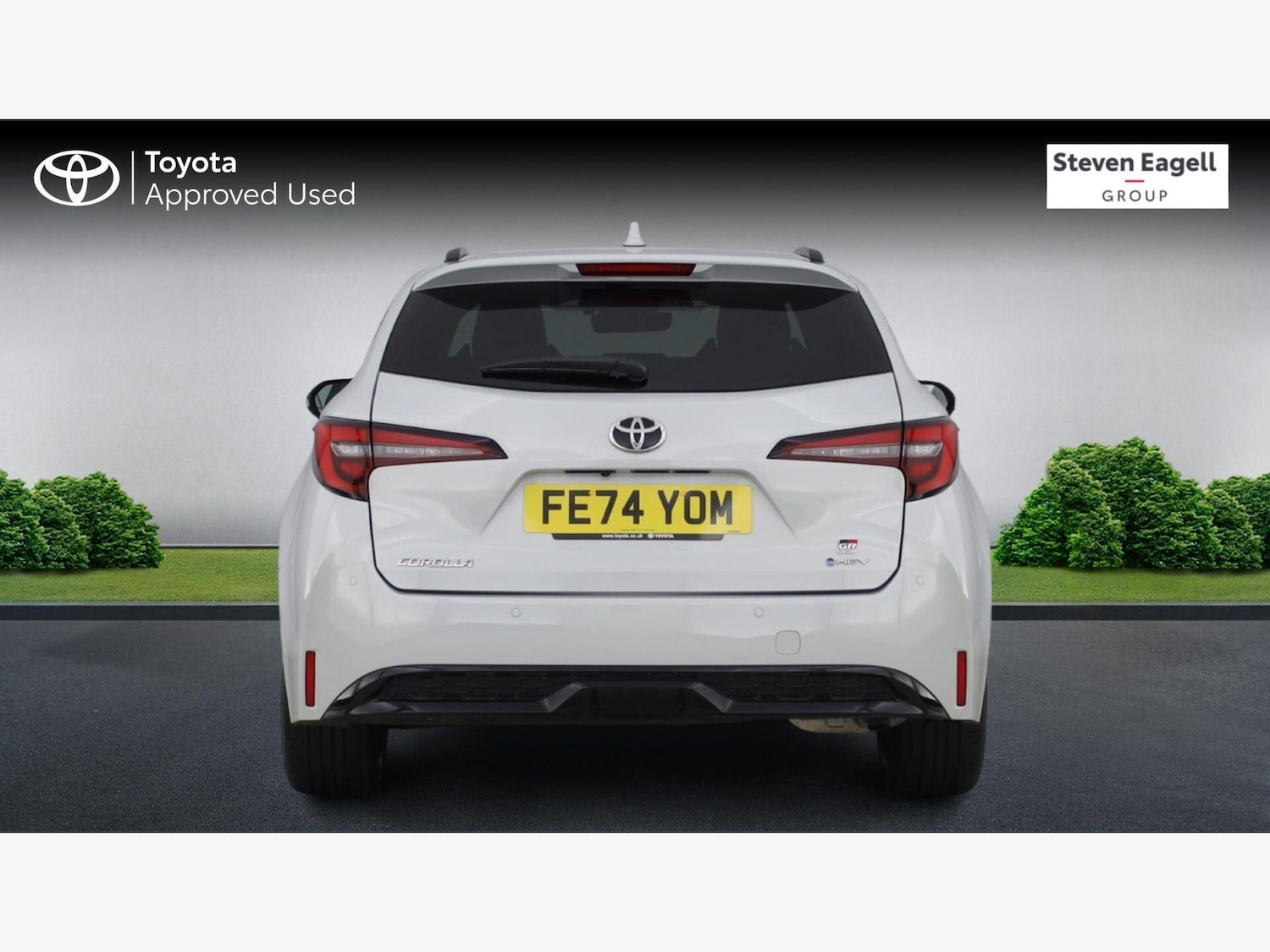 Used Toyota Corolla 2024 for sale - 78184705: Photo 21