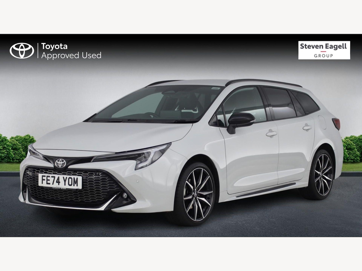 Used Toyota Corolla 2024 for sale - 78184705: Photo 5