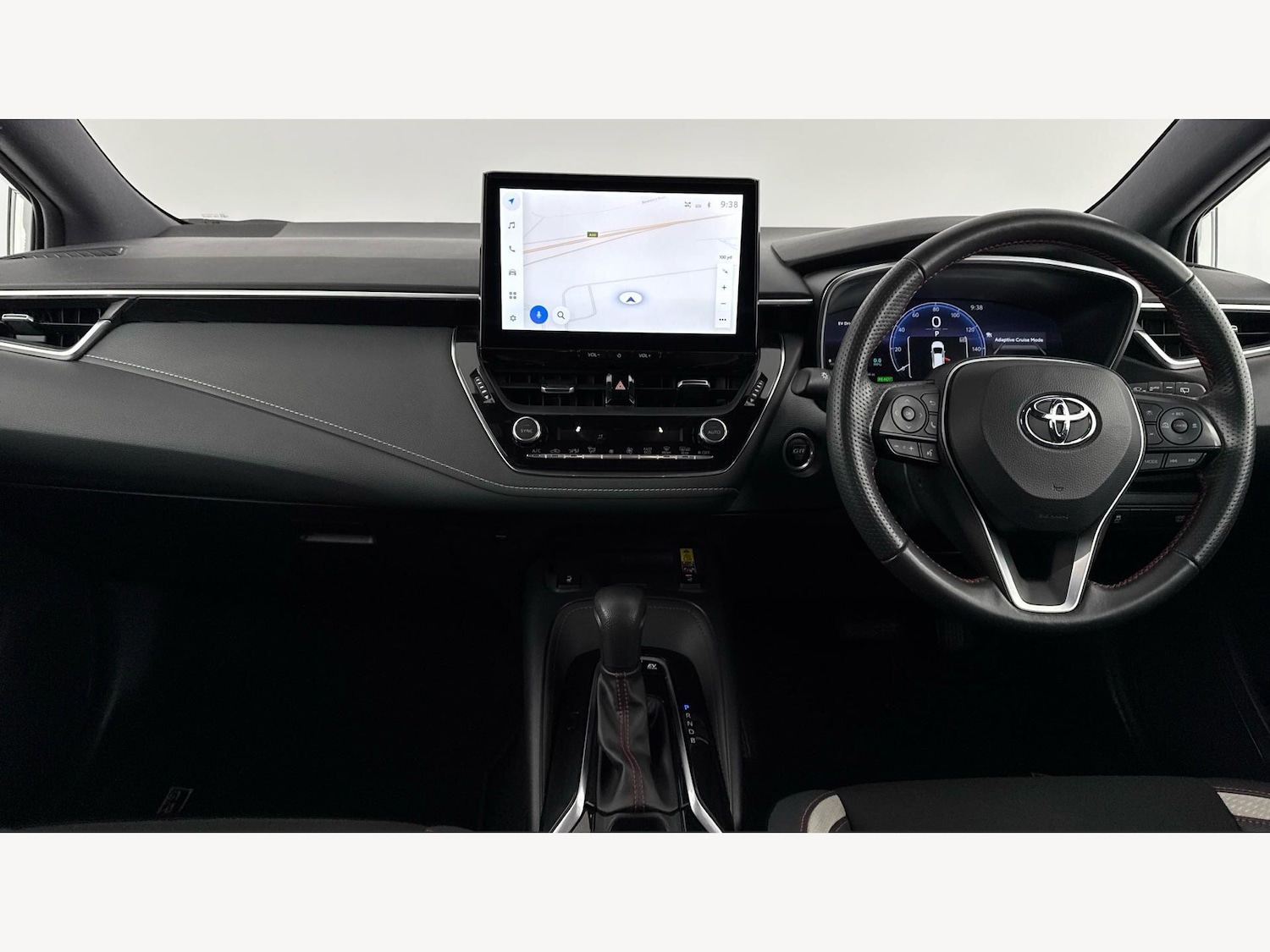 Used Toyota Corolla 2024 for sale - 78184705: Photo 7