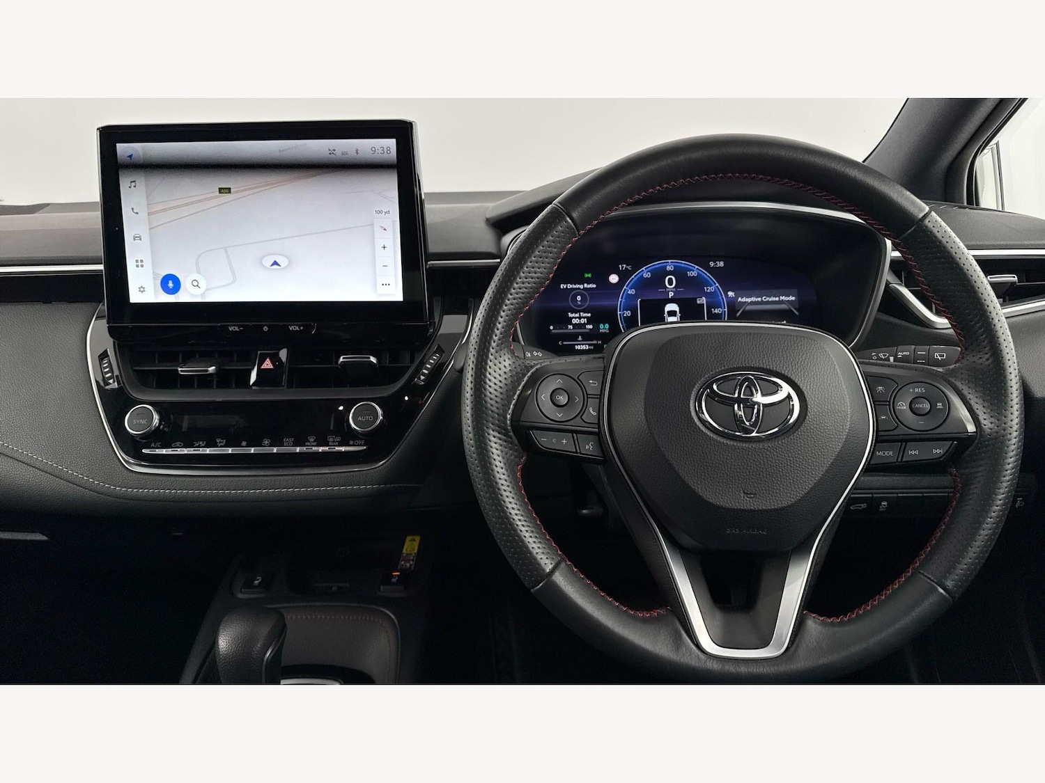 Used Toyota Corolla 2024 for sale - 78184705: Photo 8