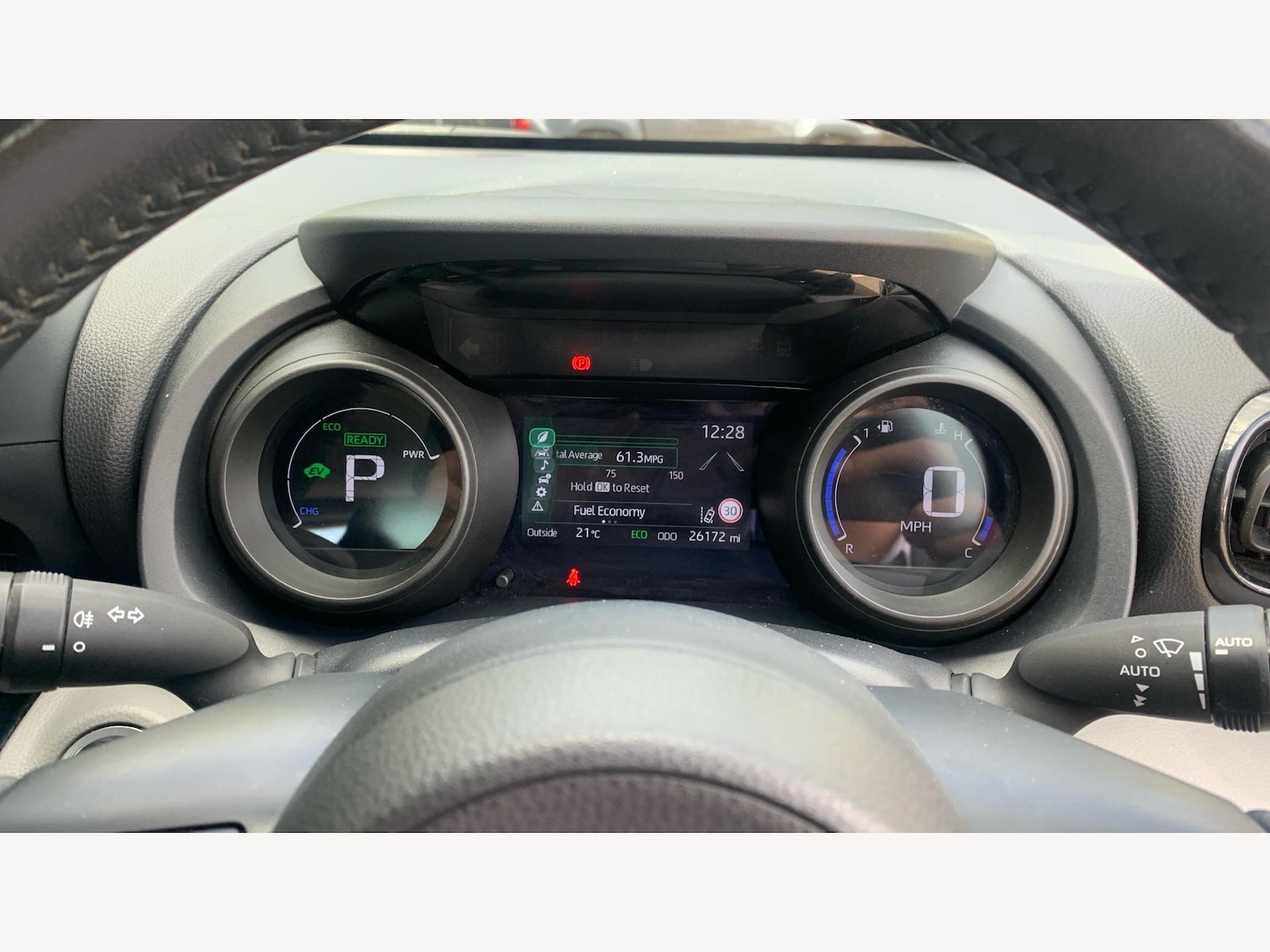 Vehicle 11