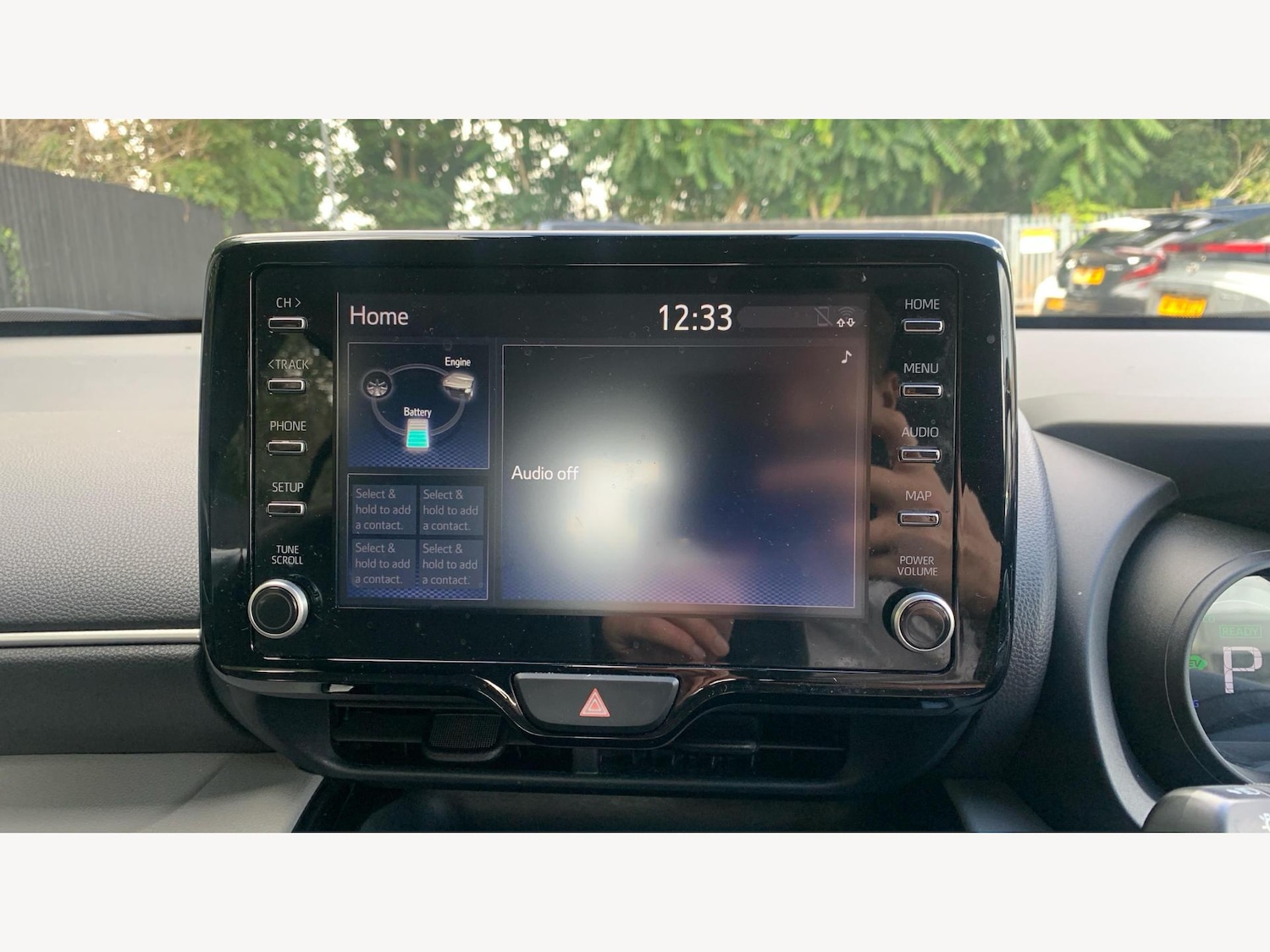 Vehicle 9