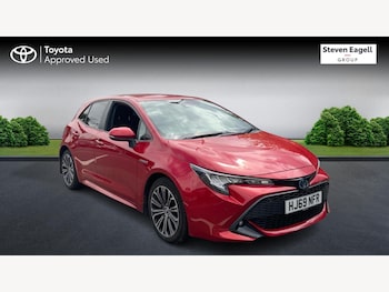 Used Toyota Corolla 2019 for sale - 79075215: Photo