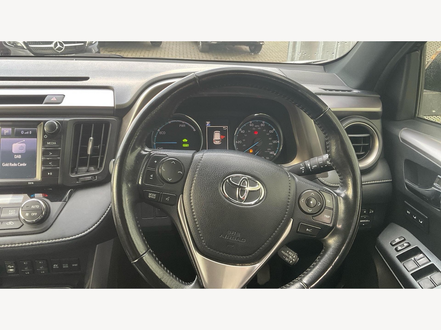 Used Toyota RAV4 2019 for sale - 76550282: Photo 10