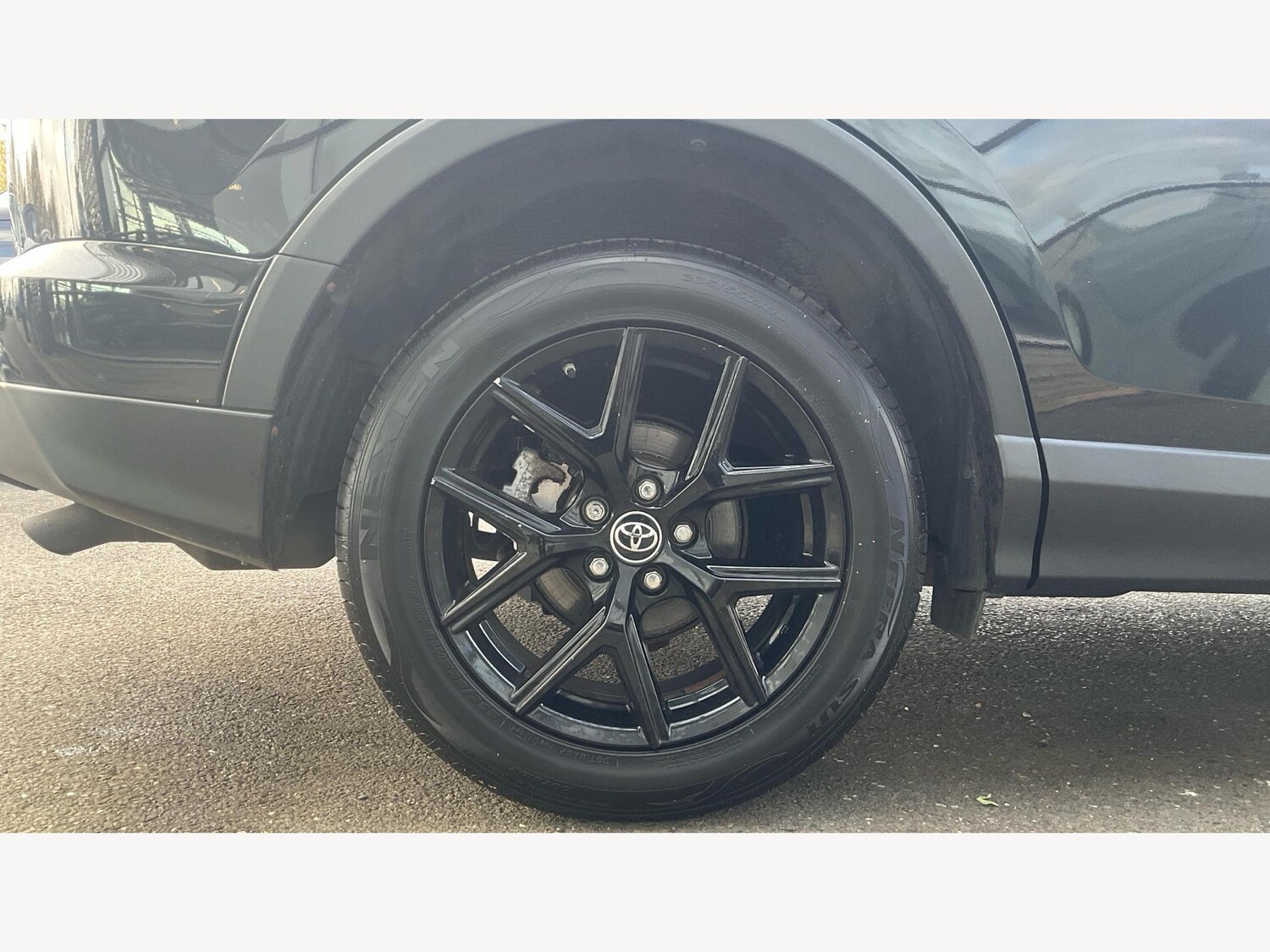 Used Toyota RAV4 2019 for sale - 76550282: Photo 20