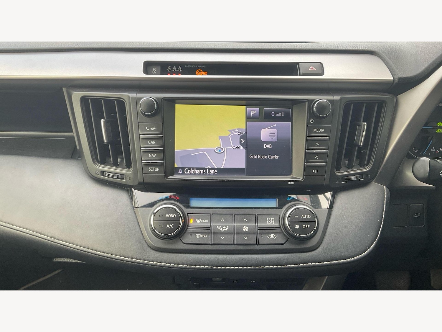 Used Toyota RAV4 2019 for sale - 76550282: Photo 22