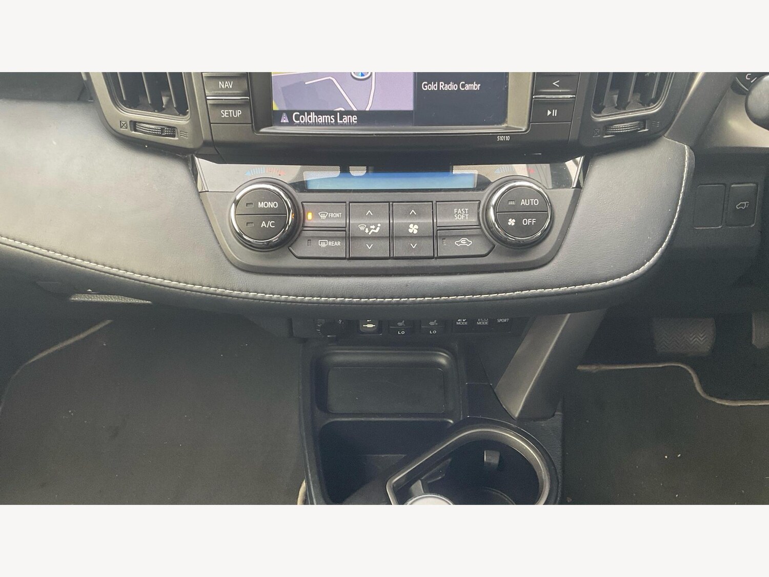 Used Toyota RAV4 2019 for sale - 76550282: Photo 23