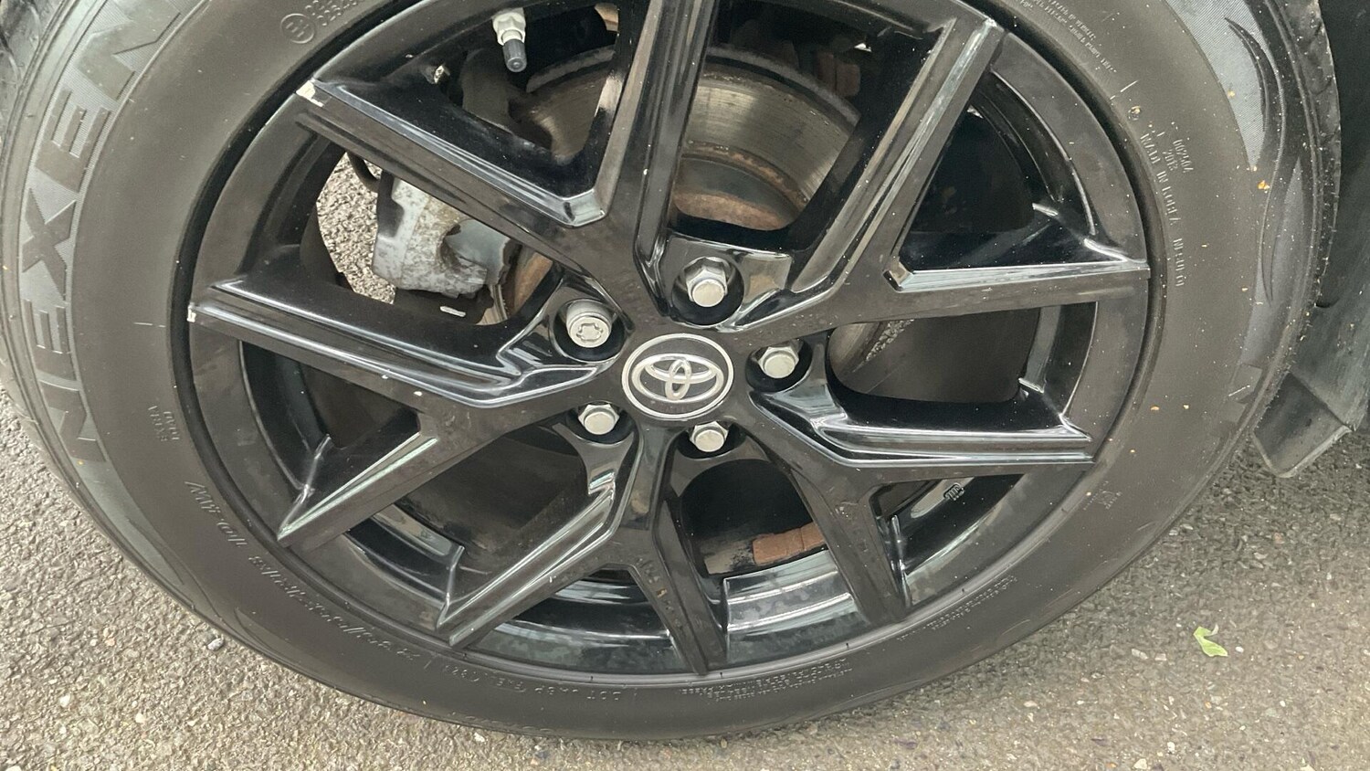 Used Toyota RAV4 2019 for sale - 76550282: Photo 33