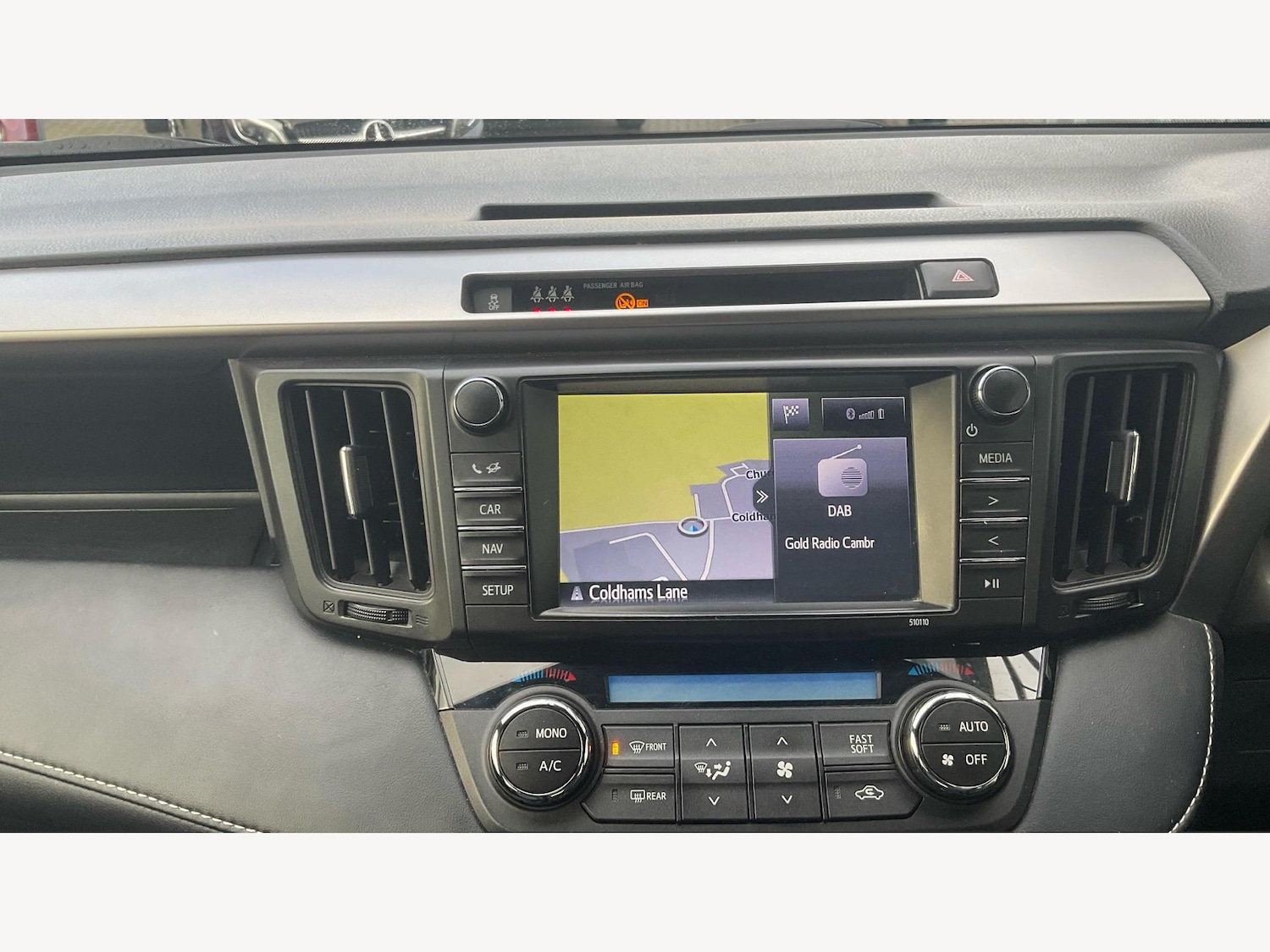 Used Toyota RAV4 2019 for sale - 76550282: Photo 9