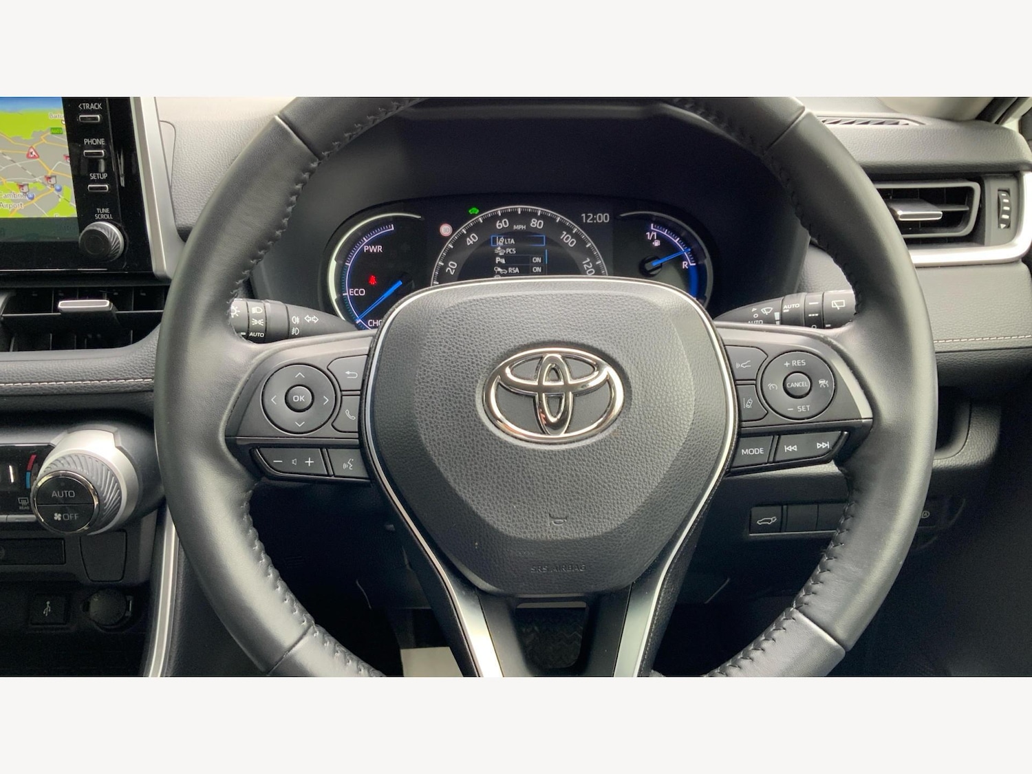 Used Toyota RAV4 2022 for sale - 76572059: Photo 10
