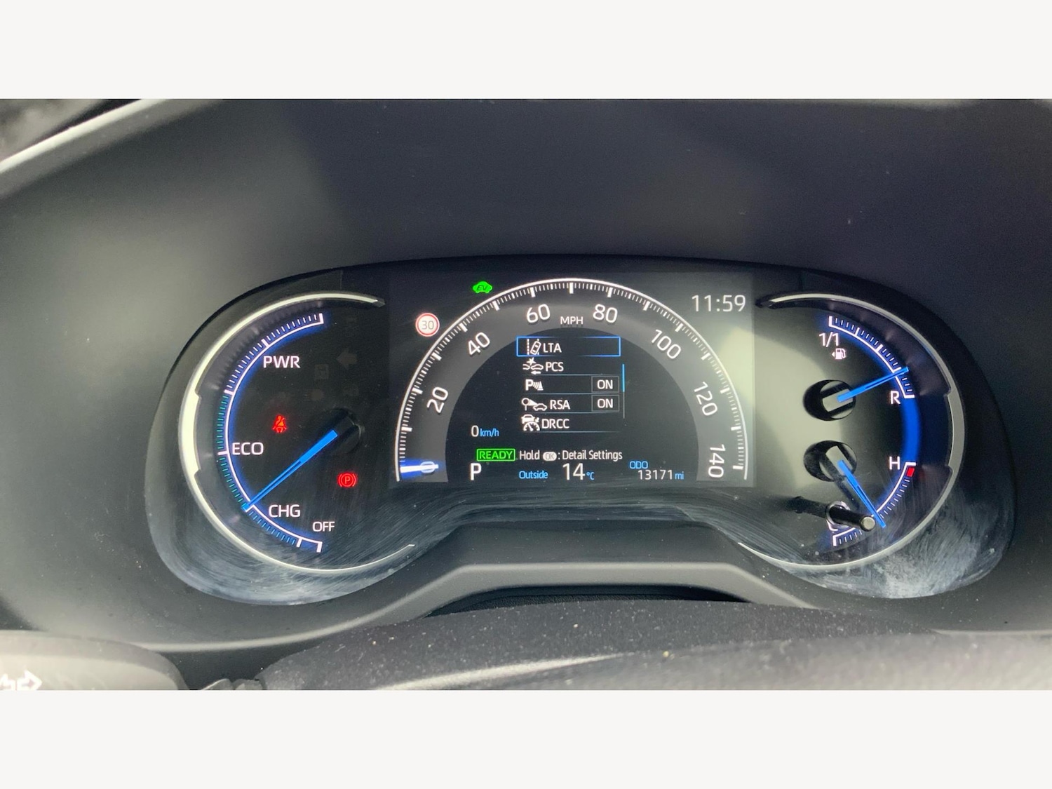 Used Toyota RAV4 2022 for sale - 76572059: Photo 11