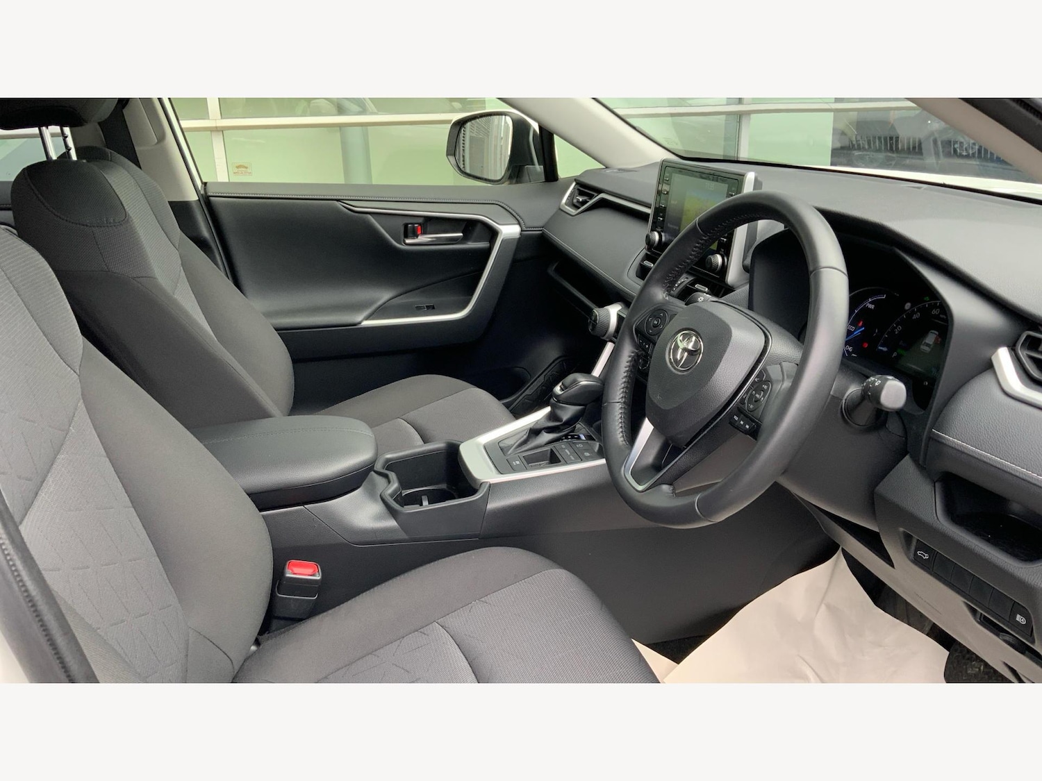 Used Toyota RAV4 2022 for sale - 76572059: Photo 13