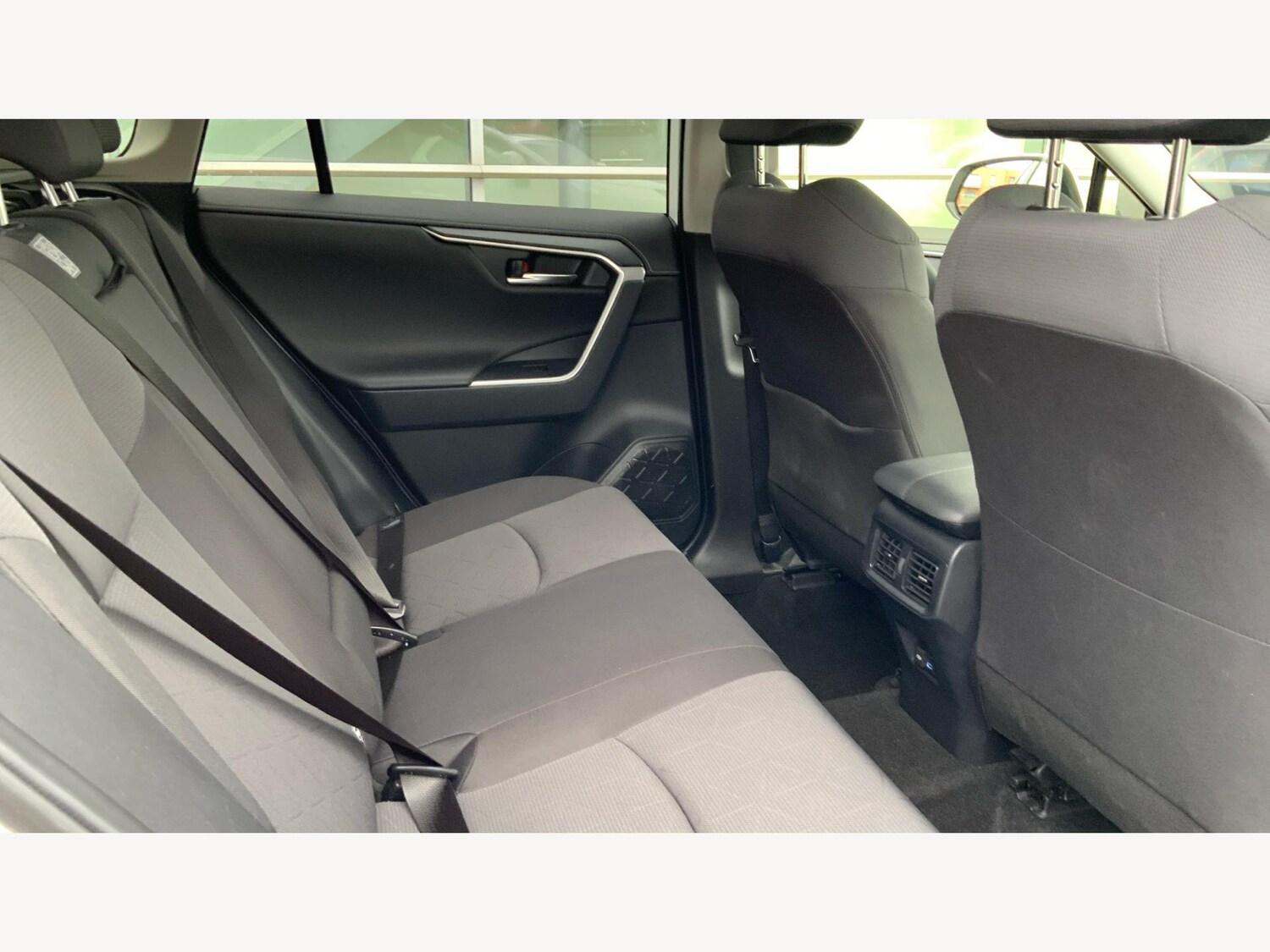 Used Toyota RAV4 2022 for sale - 76572059: Photo 14