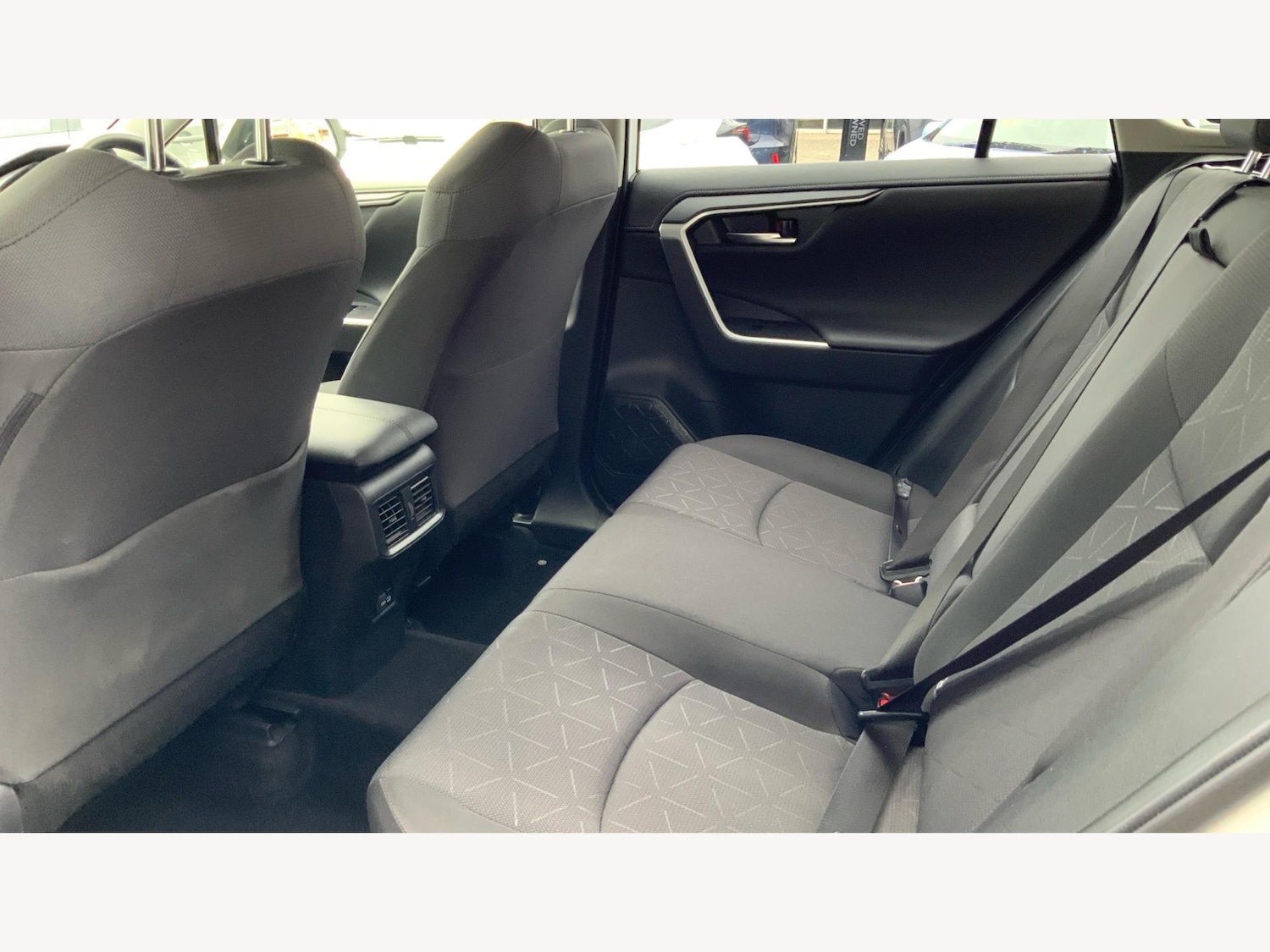 Used Toyota RAV4 2022 for sale - 76572059: Photo 15