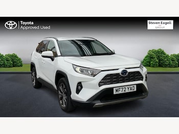 Toyota - RAV4