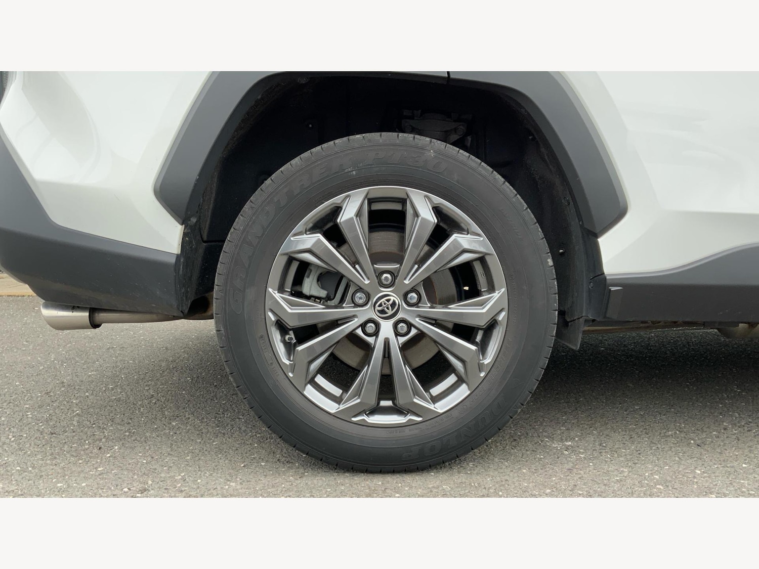 Used Toyota RAV4 2022 for sale - 76572059: Photo 20