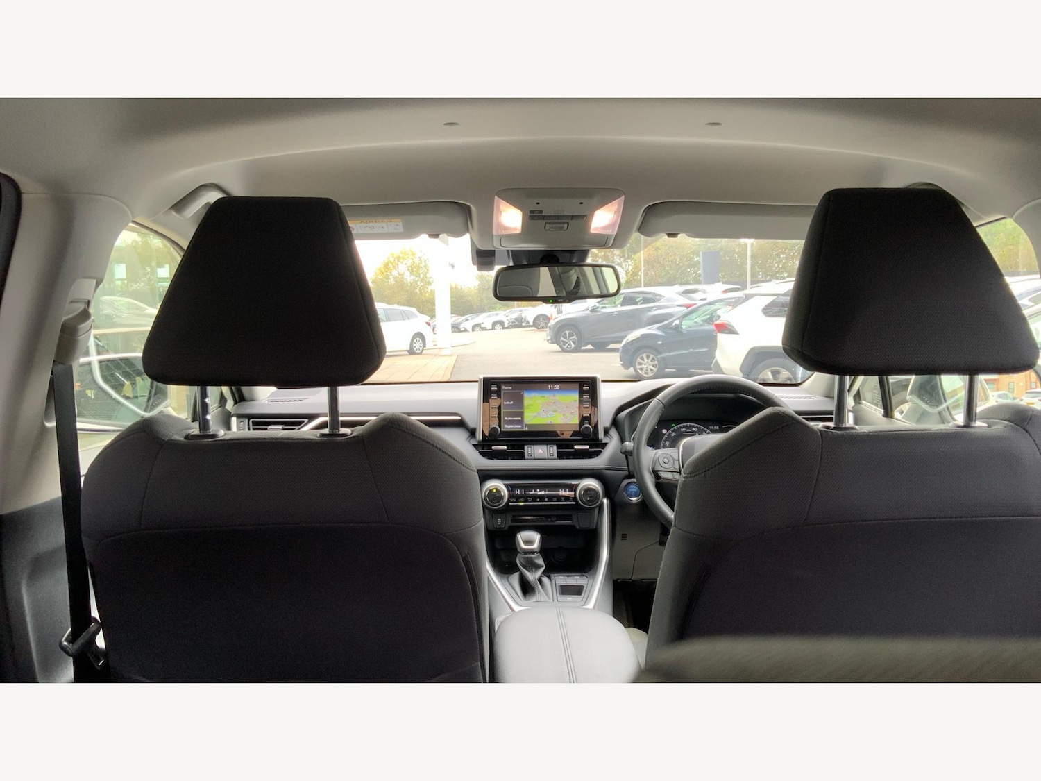 Used Toyota RAV4 2022 for sale - 76572059: Photo 26