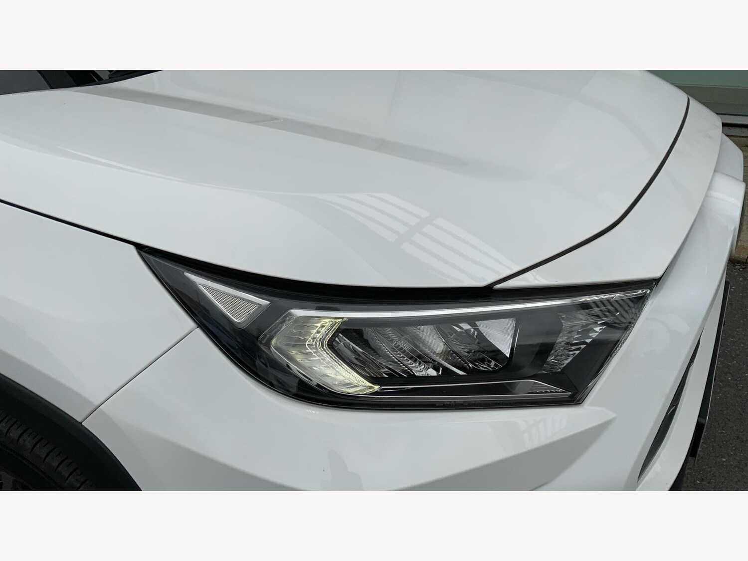 Used Toyota RAV4 2022 for sale - 76572059: Photo 31