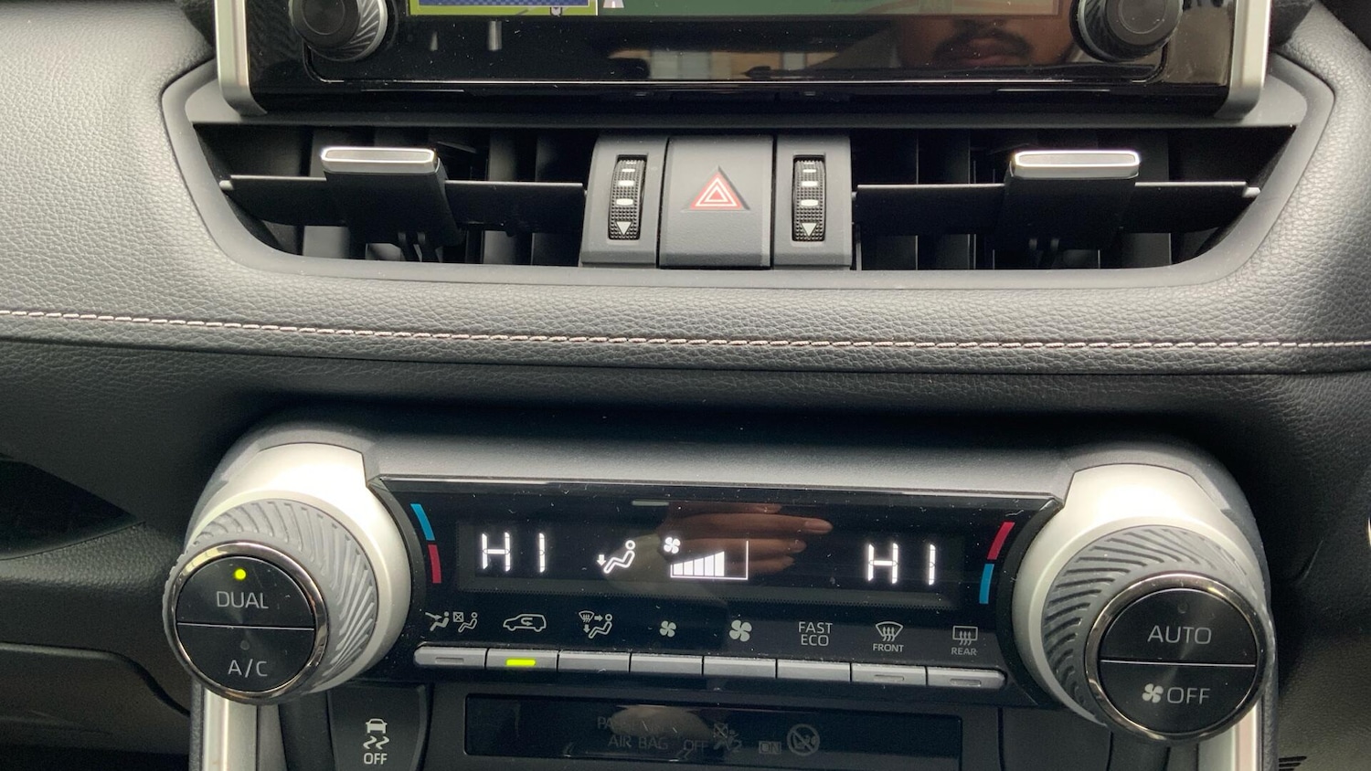 Used Toyota RAV4 2022 for sale - 76572059: Photo 35