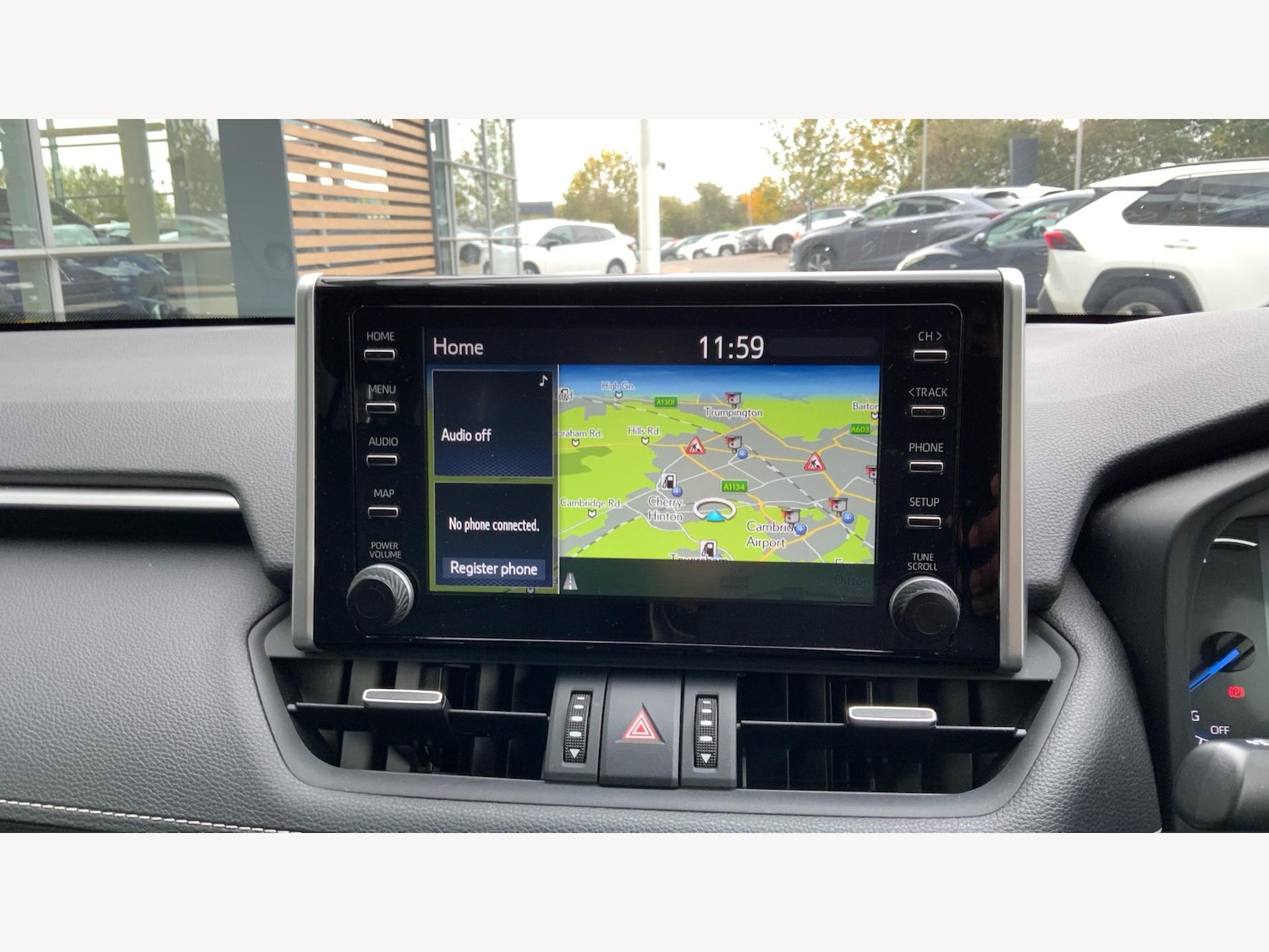 Used Toyota RAV4 2022 for sale - 76572059: Photo 9