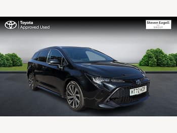 Used Toyota Corolla 2023 for sale - 79780799: Photo