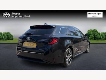Used Toyota Corolla 2023 for sale - 79780799: Photo
