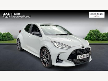 Used Toyota Yaris 2023 for sale - 78783972: Photo