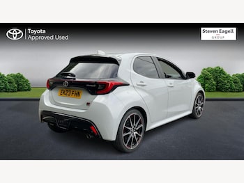 Used Toyota Yaris 2023 for sale - 78783972: Photo