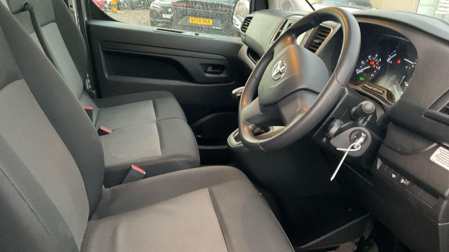 Used Toyota ProAce 2023 for sale - 76855812: Photo 11