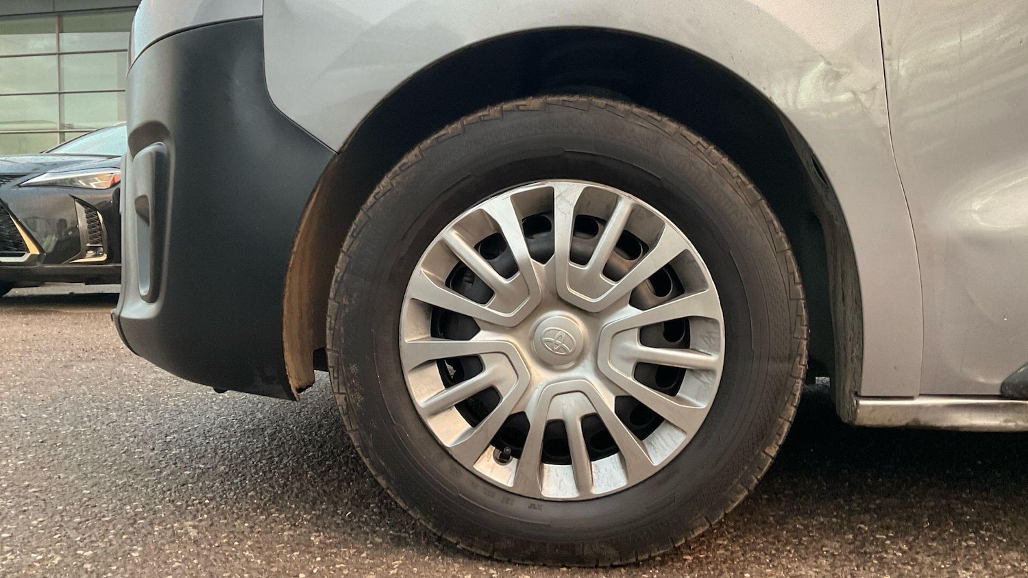 Used Toyota ProAce 2023 for sale - 76855812: Photo 13