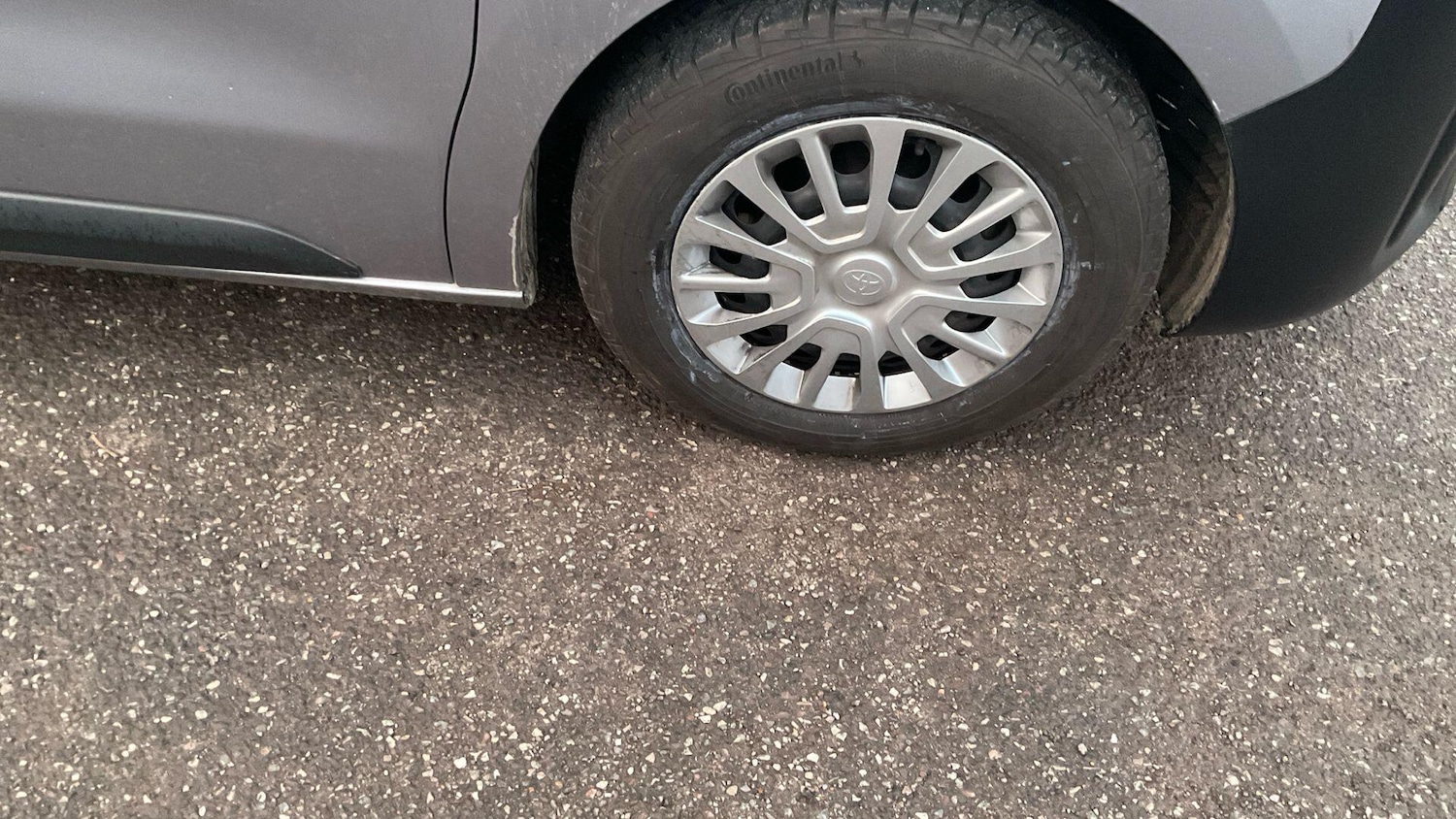 Used Toyota ProAce 2023 for sale - 76855812: Photo 14