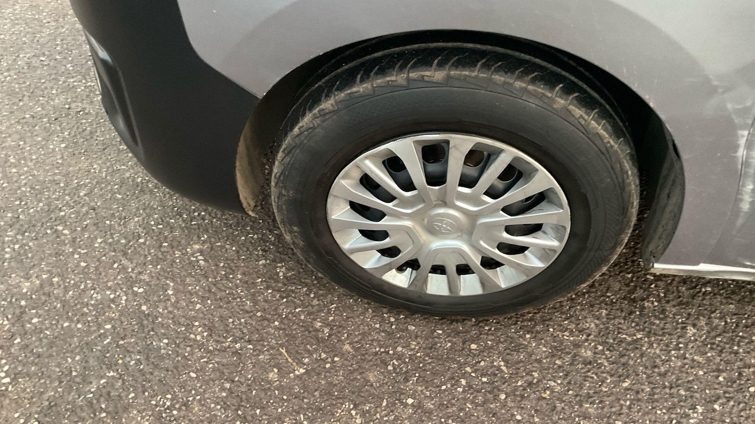 Used Toyota ProAce 2023 for sale - 76855812: Photo 16